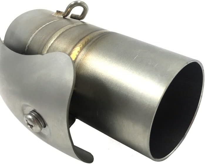 オートバイエキゾーストパイプ スズキ用 GSX R 1000 GSXR1000 GSX-R